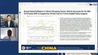 How China's Economic Reforms are Failing: A Closer Look