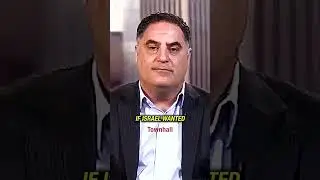 Veteran War Reporter EVISCERATES Palestinian Propagandist