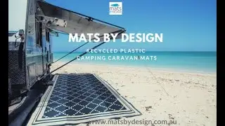 Product Key Features [Mats By Design]