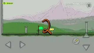 Fancy Pants Adventures - Fancy Arcade - Race - Training Race