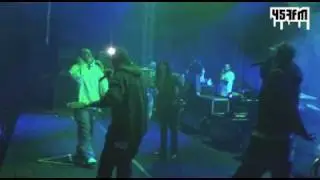 BFN - Show no Pepsi On Stage