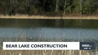 Making Bear Lake accessible