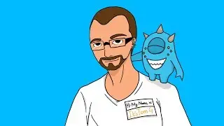 Welcome to my Channel!