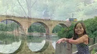 Stone Arch Bridge, Mill Ruins Park
