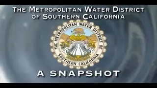General: Metropolitan - A Snapshot