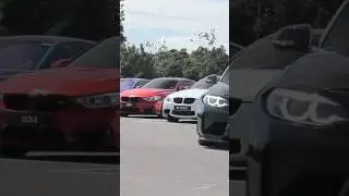 History of BMW M &ndash; How the M Series Became a Performance Legend #bmw #car #race #sportscar #facts