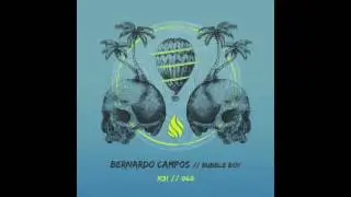 Bernardo Campos - I Wish You All The Best (Original Mix) [Molotov21]