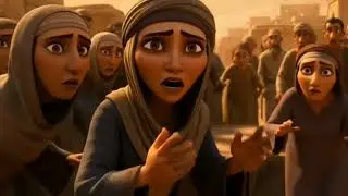 #القبر يطرد الجسد 