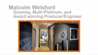 VocalBooth.com NAB Tradeshow Video