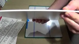 ACM or Foam board - What the difference?