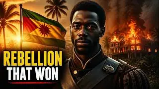 Haiti's Slave Revolt vs. Every Other Rebellion: Here's Why It Won