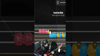 Live Guitar Jam | Alpha Jams, Yousician, Songsterr (Portrait)