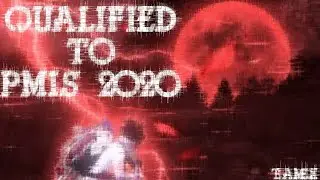 PMIS  2020 in Game Qualifiers | PMIS 2 | TeamEx | Qualified