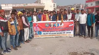 Dhangar samaj jaunpur | pal samaj jaunpur | #dhangarsamaj #dhamupal | dhangar samaj prayagraj