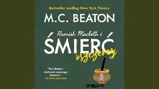 Chapter 59 - Hamish Macbeth i śmierć oszczercy