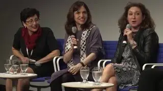 Conversations | Salon | The Ethics of Art Advising