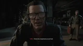 Call of Duty: Black Ops Cold War part 7