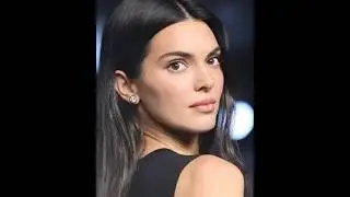 Kendall Jenner Shuts Down Plastic Surgery Rumors