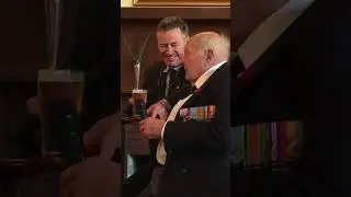 Edgar Pickles - Anzac Day - Albury Club 2016