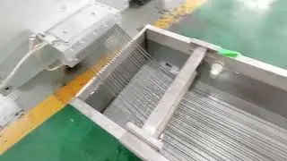 LDD--SJP-180-150 claw feeding PE film pelletizing line double stage