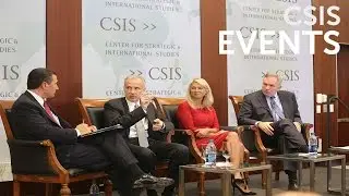 The National Security Division at 10 Panel II:National Security and the Rule of Law