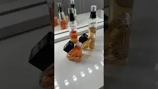 Refill my Prada Paradoxe perfumes ✨