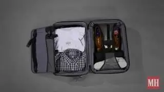 What to Pack for a 3-Day Business Trip