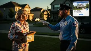 &ldquo;$3,000 Medical Kit Stolen by HOA Karen &mdash; She Didn&rsquo;t Expect the Postal Inspector!&rdquo;