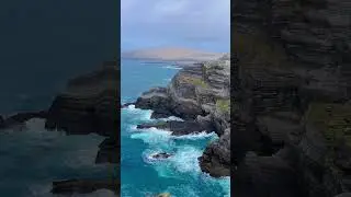 #kerry #cliff #ireland #shorts