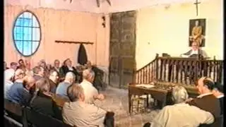 Concierto de las Aguas