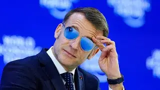 ДАВОС 2026 | ОНЦЛОХ БАЙР СУУРИУД