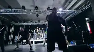 Klysma [Live @Slam 'n' Gore #18 2025, Germany]