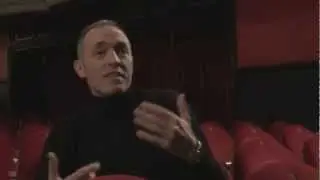 Miguel del Arco vs. Russell Crowe (HD)
