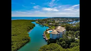 Creek House Penthouse 3 - Ocean Reef Club