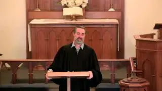 Ventura Reformed