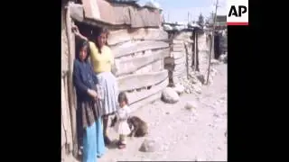 RR7812B PERU: EARTHQUAKE REPORT