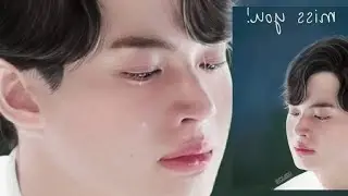 Sarawat tine Sad ending. 2gether.#stilltogether,#lastheps,#eps5