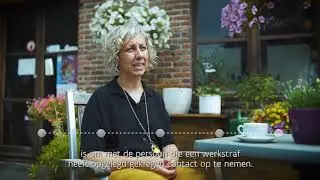 Werkstraf - Justitiehuizen