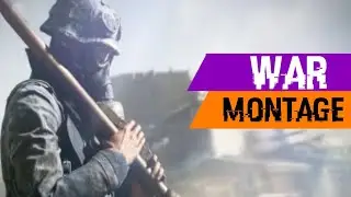 [ war ] a Battlefield V montage