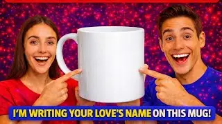 📛 name on white mug🍺#isimyazma #nameonmug #hediye #love #aşk #اسم #حب #mug #customname#love #art#Liv