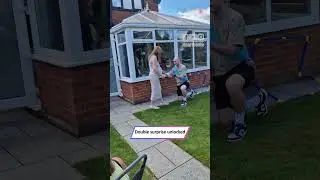 Baby Shower Turns Into Surprise Proposal 💍🎉 Tears & Cheers!