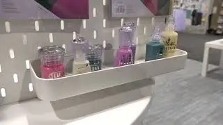 Tonic Studios & Nuvo | New Color Trend of the Year - Tropical Paradise