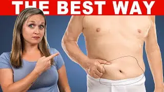 Drop those Last 10 Pounds of Stubborn Fat!