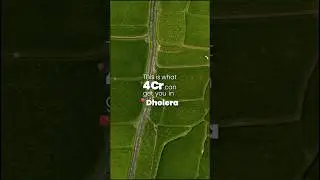Land Parcel for sale worth 4 crore
