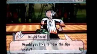 Okami best weapon combination (super broken technique)