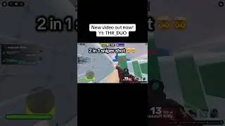 Go watch!