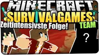 Special Effects mit G&auml;sten! | SURVIVAL GAMES - GommeHD | MINECRAFT | Gaukh [HD]