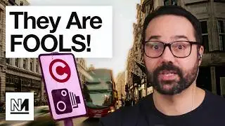 Aaron Is SICK Of Right-Wing Conspiracy Theories