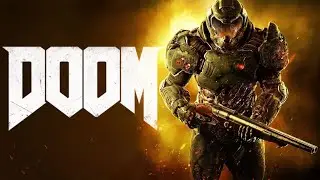 DOOM (2016) | Gameplay | The UAC + Recourse Operations | Part 1