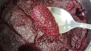 Healthy ABC jam recipe children will also like it 